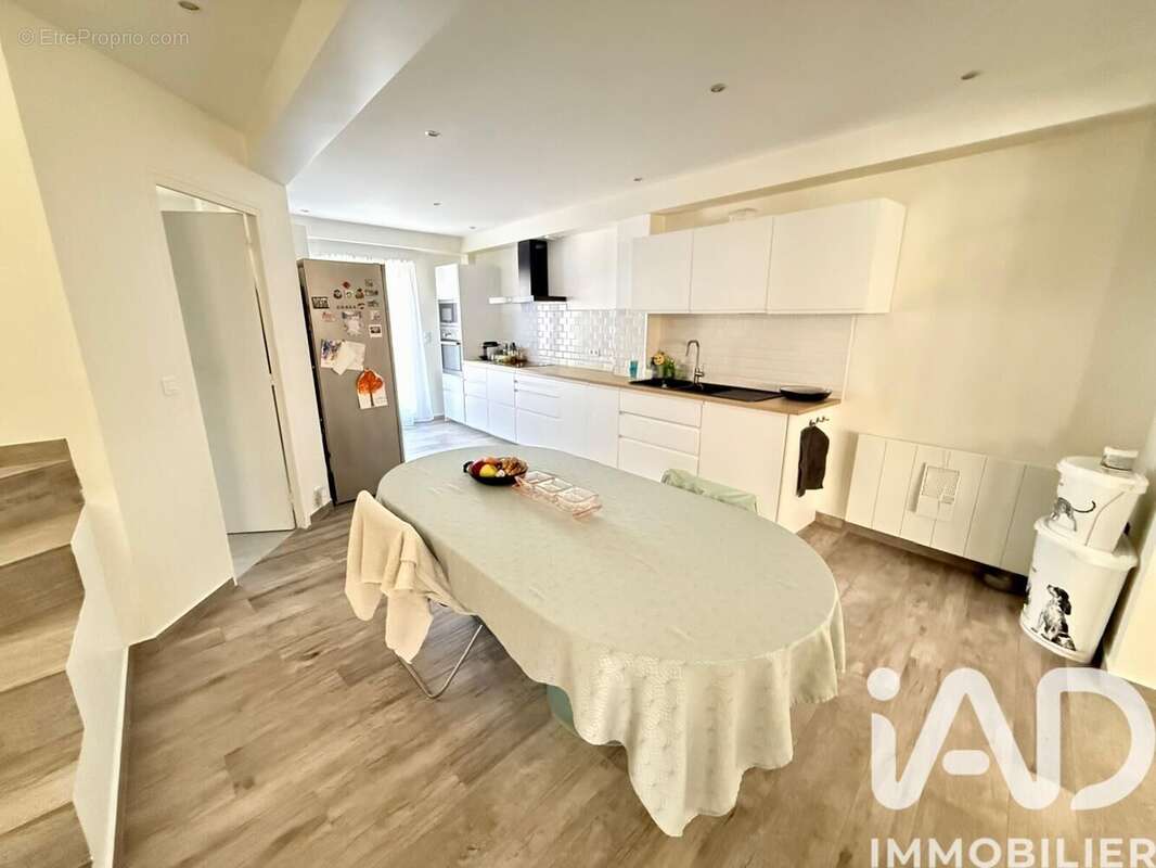 Maison 100 m² à Villiers-Le-Sec  - photo 5