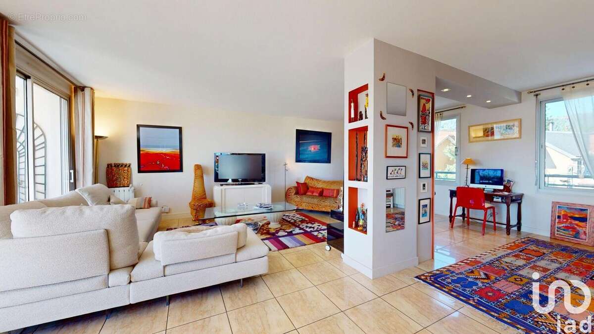 Photo 2 - Appartement à CHAMALIERES