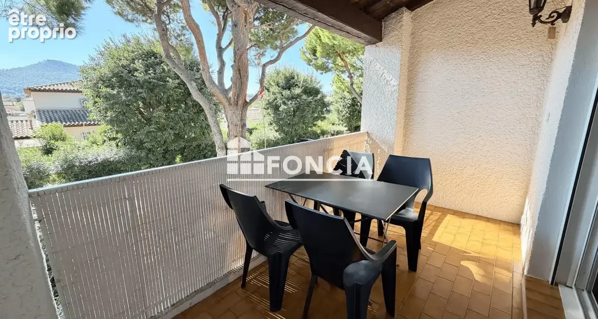 Les lecques – studio avec terrasse, vue dégagée et stationnement - photo 4