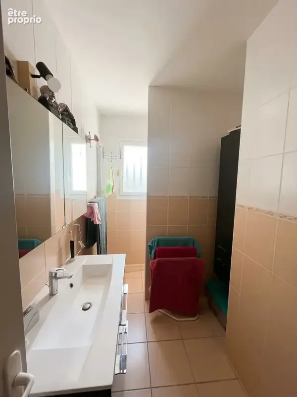 Maison t7 a 15mins de nérac - photo 8