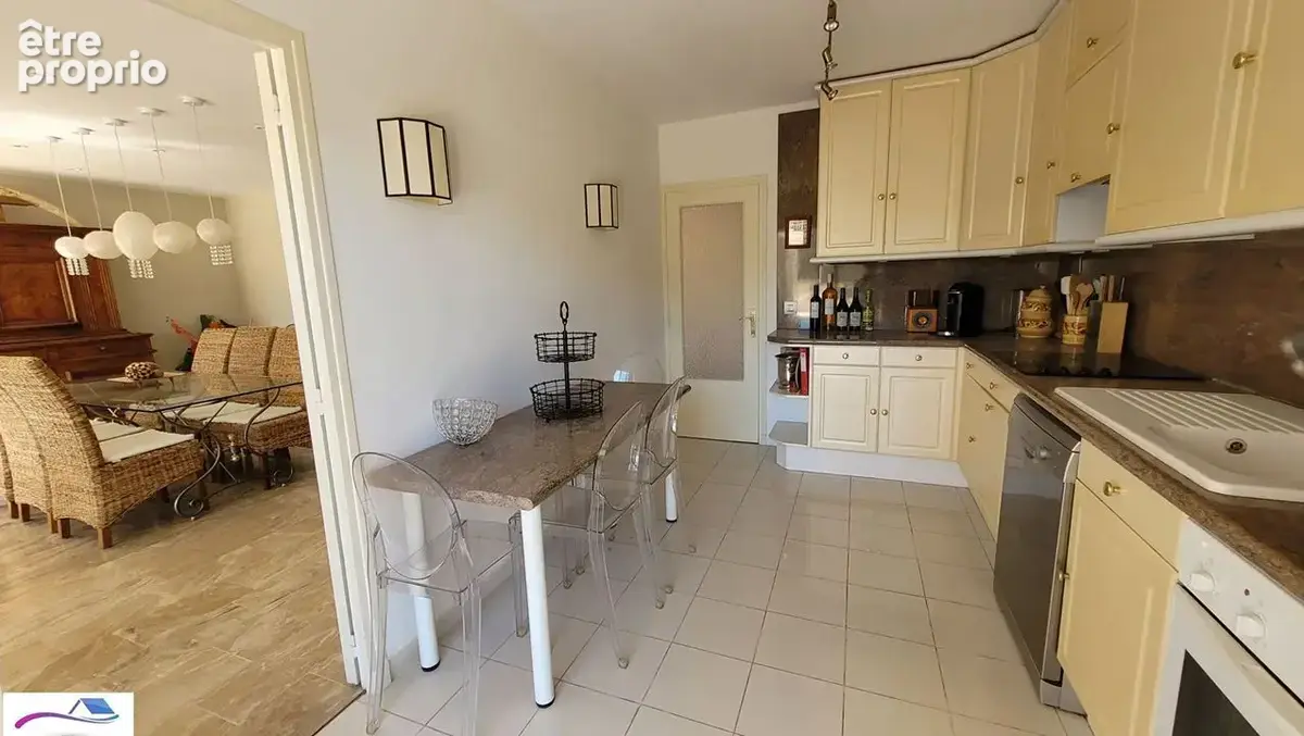 Appartement 122 m² à Mandelieu-La-Napoule  - photo 6