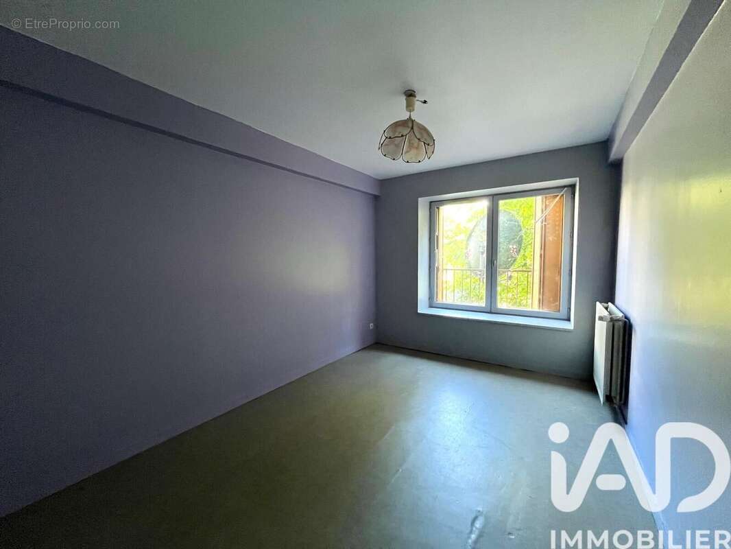 Photo 6 - Appartement à SAINT-ETIENNE