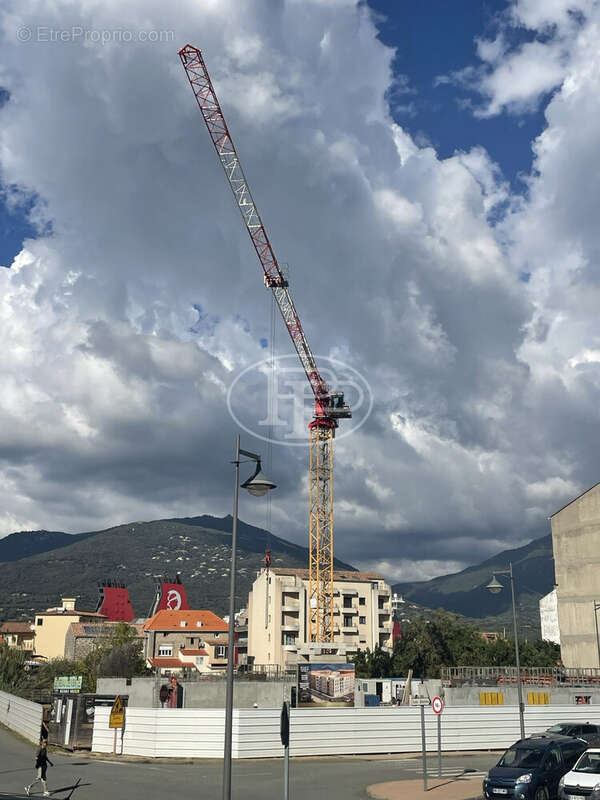 Appartement à GROSSA