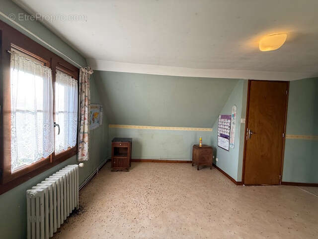 Maison à LONDINIERES