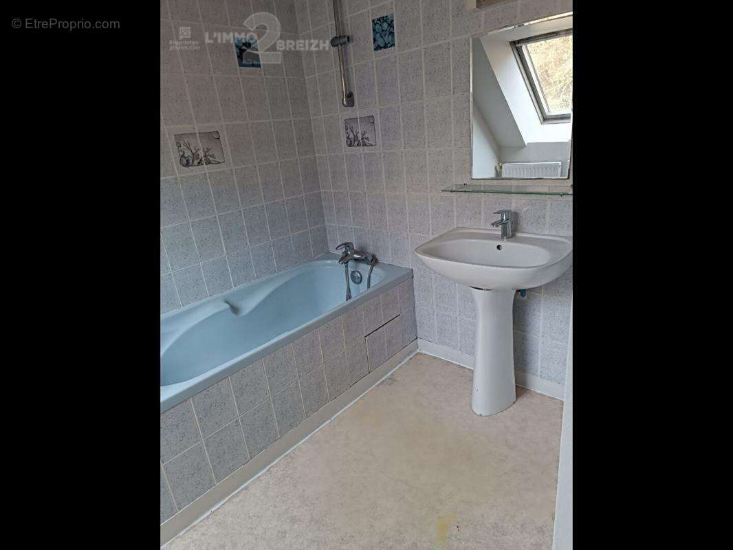 Maison à LIGNOL