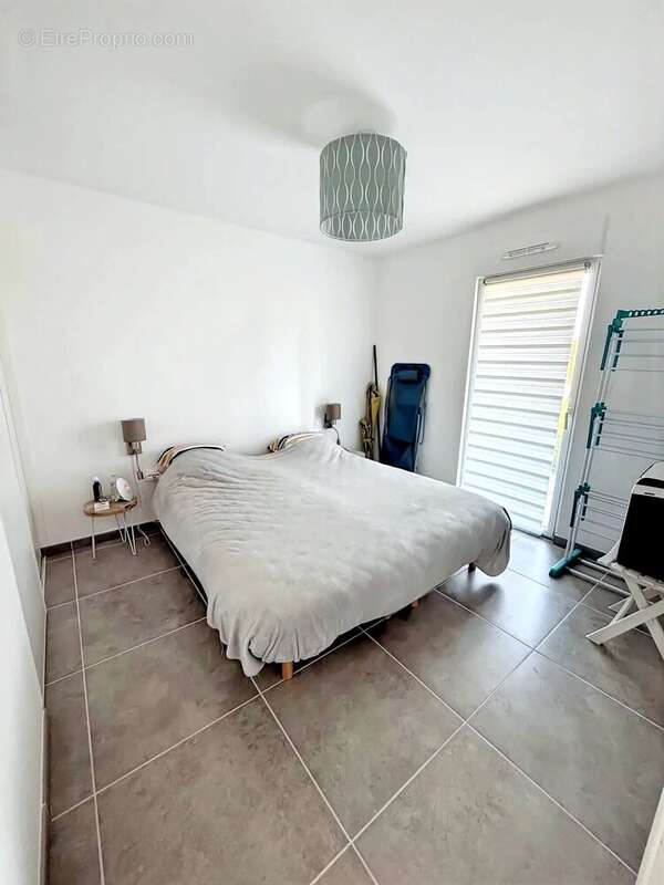 Appartement à CAMIERS