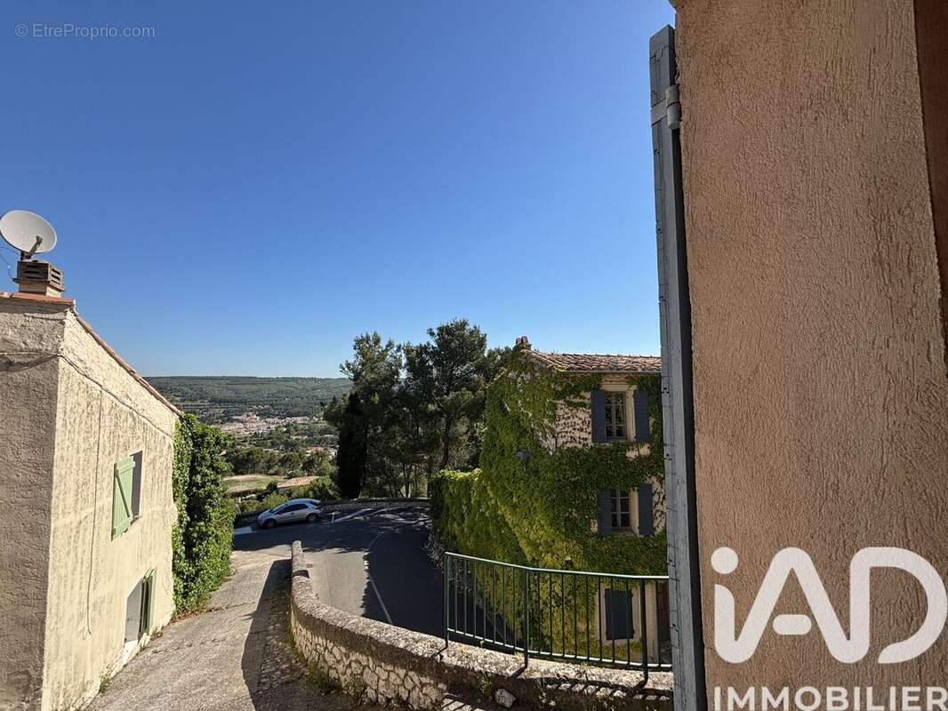 Photo 6 - Maison à VENTABREN