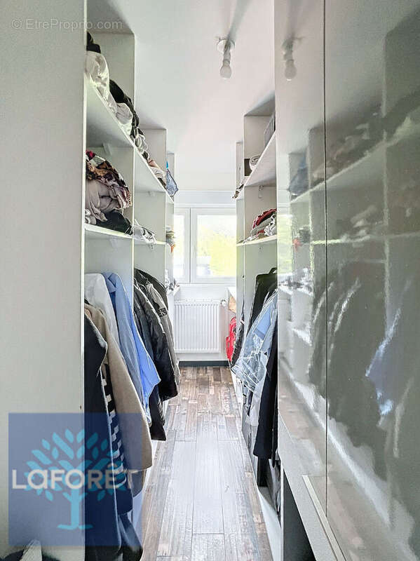 Maison à VALENCIENNES