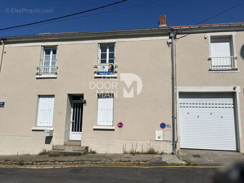 Maison 44830 - photo 5