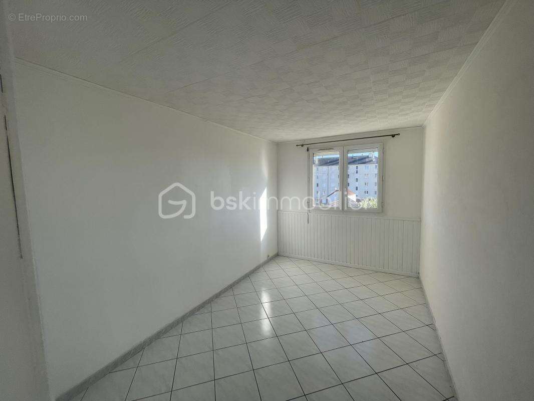 F3 appartement sécurisé - photo 5