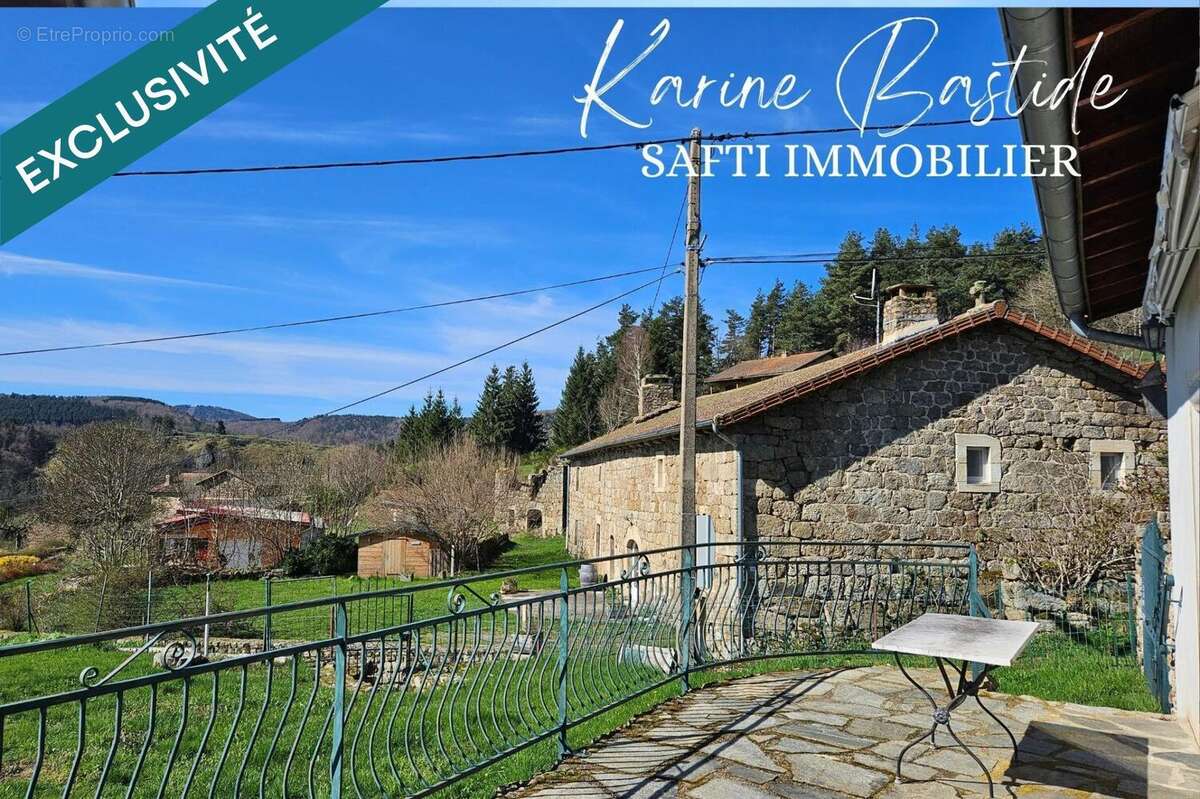 Photo 4 - Maison à SALETTES