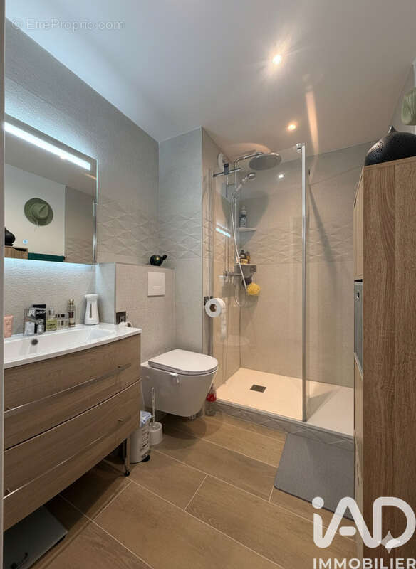 Photo 7 - Appartement à BONDOUFLE