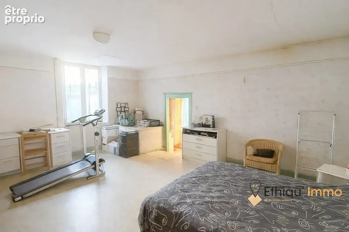 Maison 4 pièces 131 m² à vendre à Mertrud (52110) - photo 9