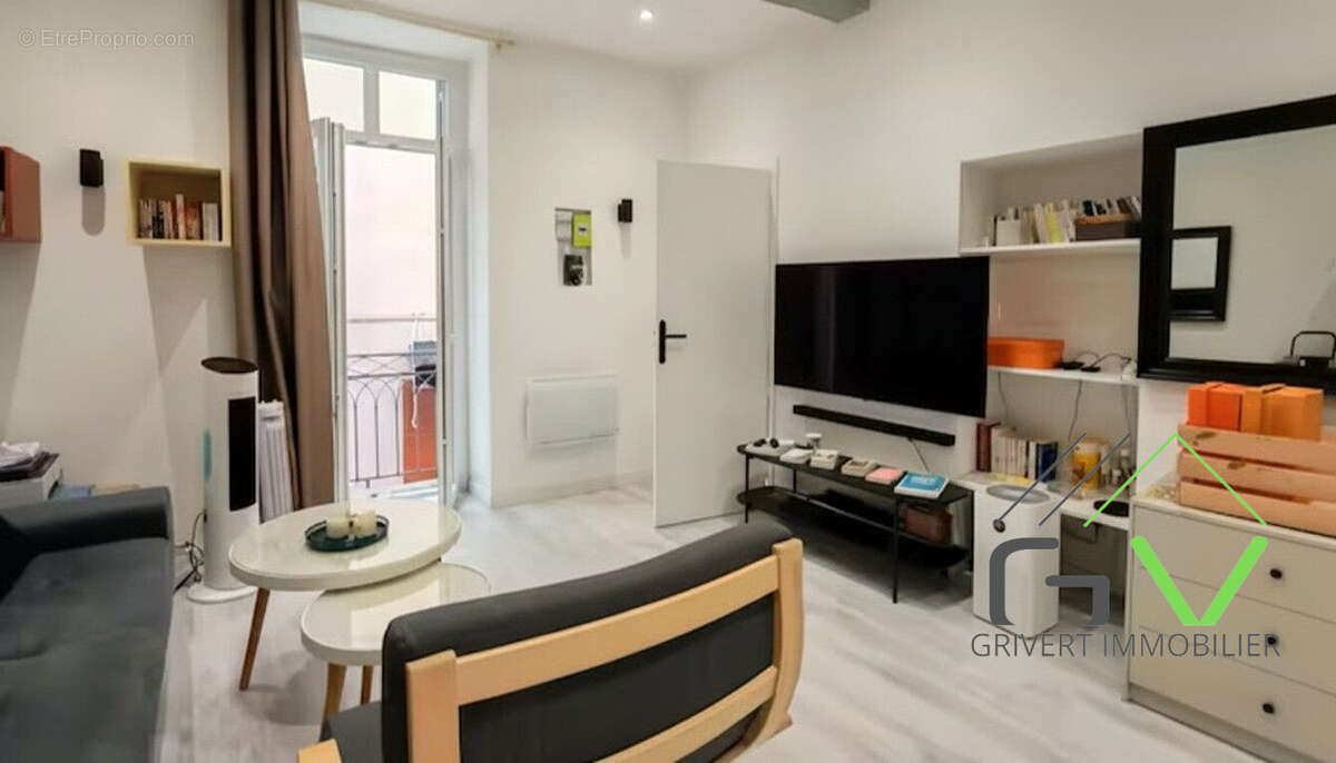 Appartement à NIMES