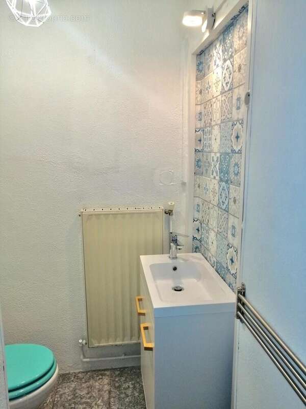 Photo 6 - Appartement à MOYEUVRE-GRANDE