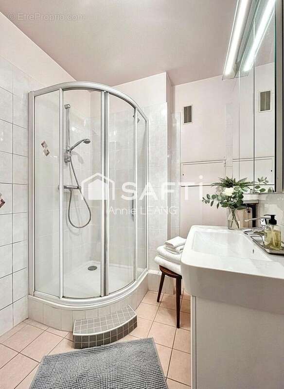 Photo 7 - Appartement à VILLEMOMBLE