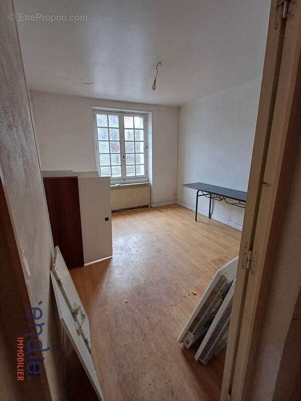 Maison à EXCIDEUIL