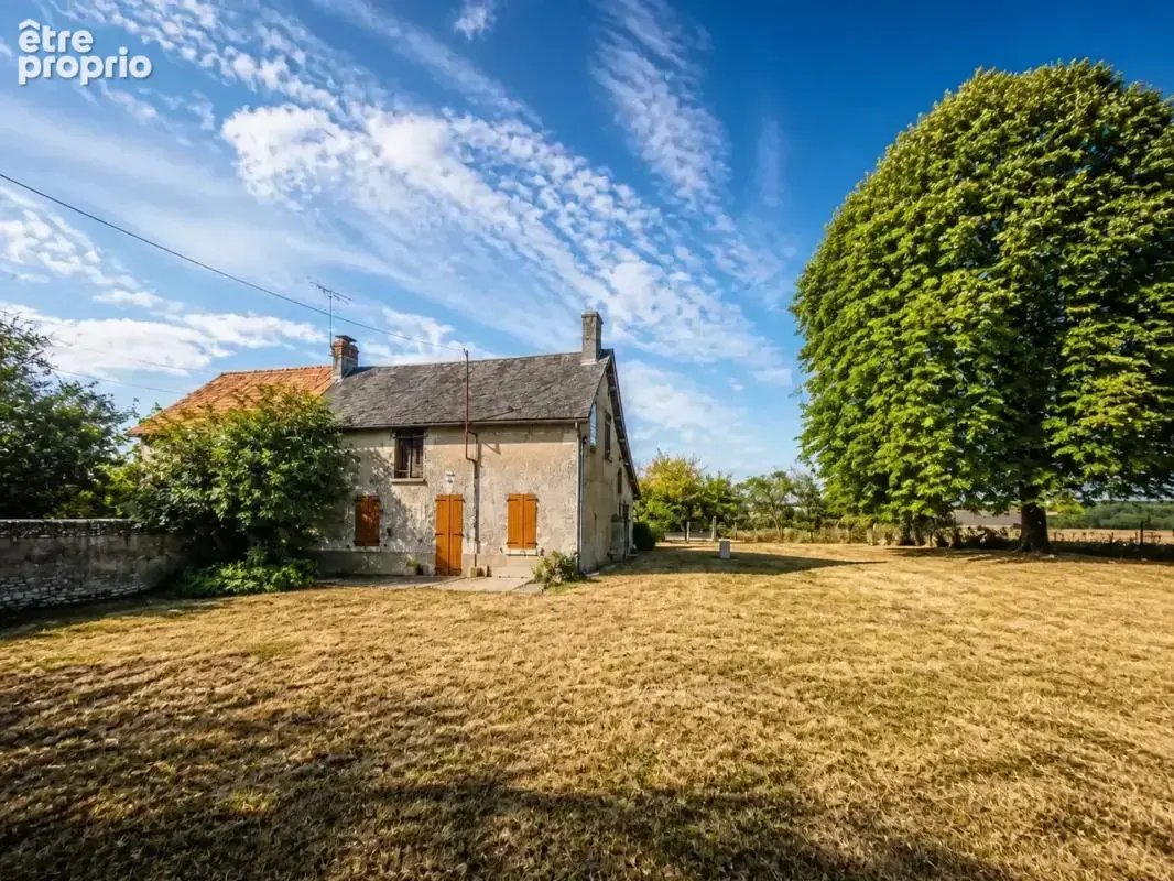 Maison de 5 pièces de 106m² à Marigny-Marmande - photo 13
