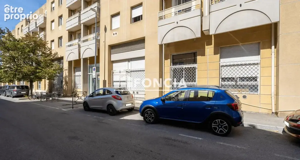 Photo Appartement à Avignon au prix de 64 000€