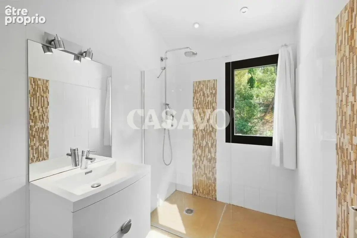Vente Maison 6 pièces de 205m² - 13100 Aix-en-Provence - photo 21