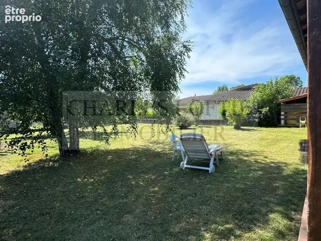Jolie maison familiale proche d'un village - photo 8