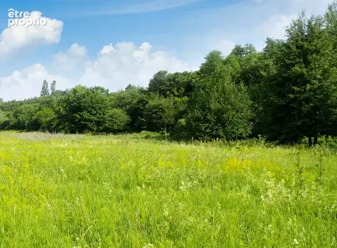 Terrain 742 m² à vendre à Camblanes-Et-Meynac (33360) - photo 2