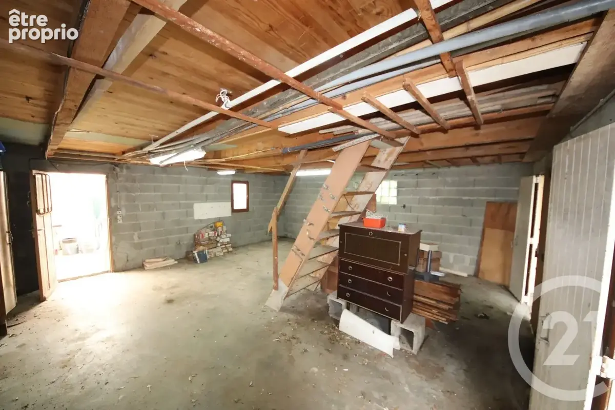 Maison 8 pièces 228 m² à vendre à Pinsaguel (31120) - photo 16