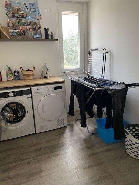 Maison à NEFFIES