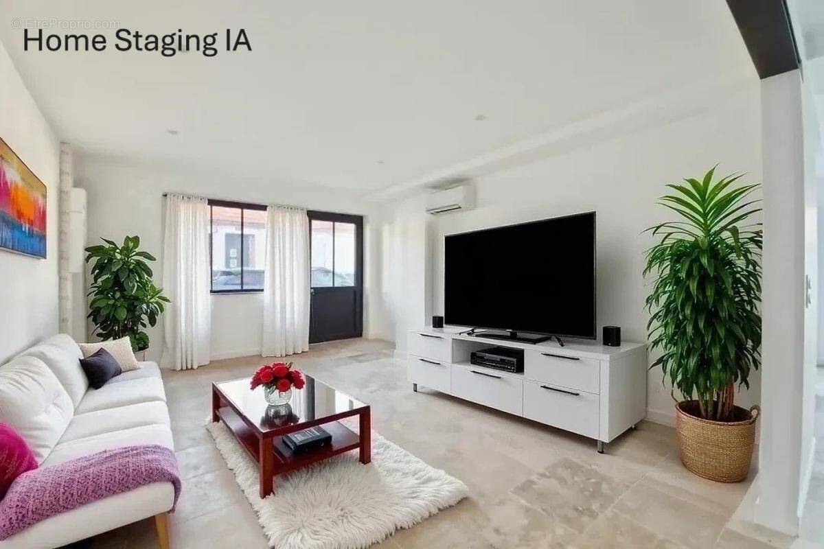Appartement à LA ROCHELLE