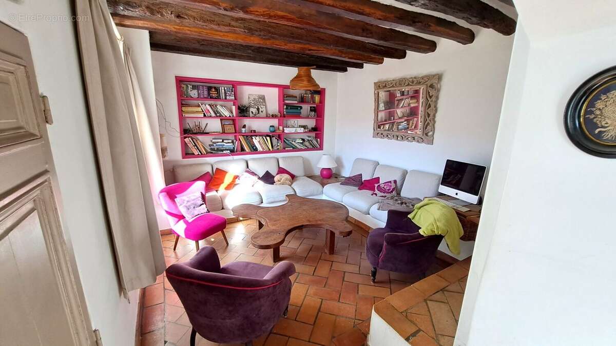 Maison à BRIIS-SOUS-FORGES