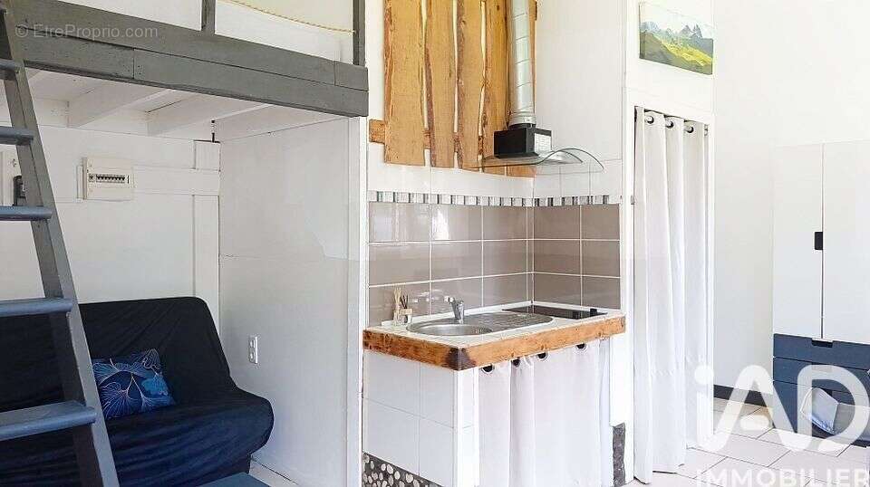 Photo 3 - Appartement à PAU