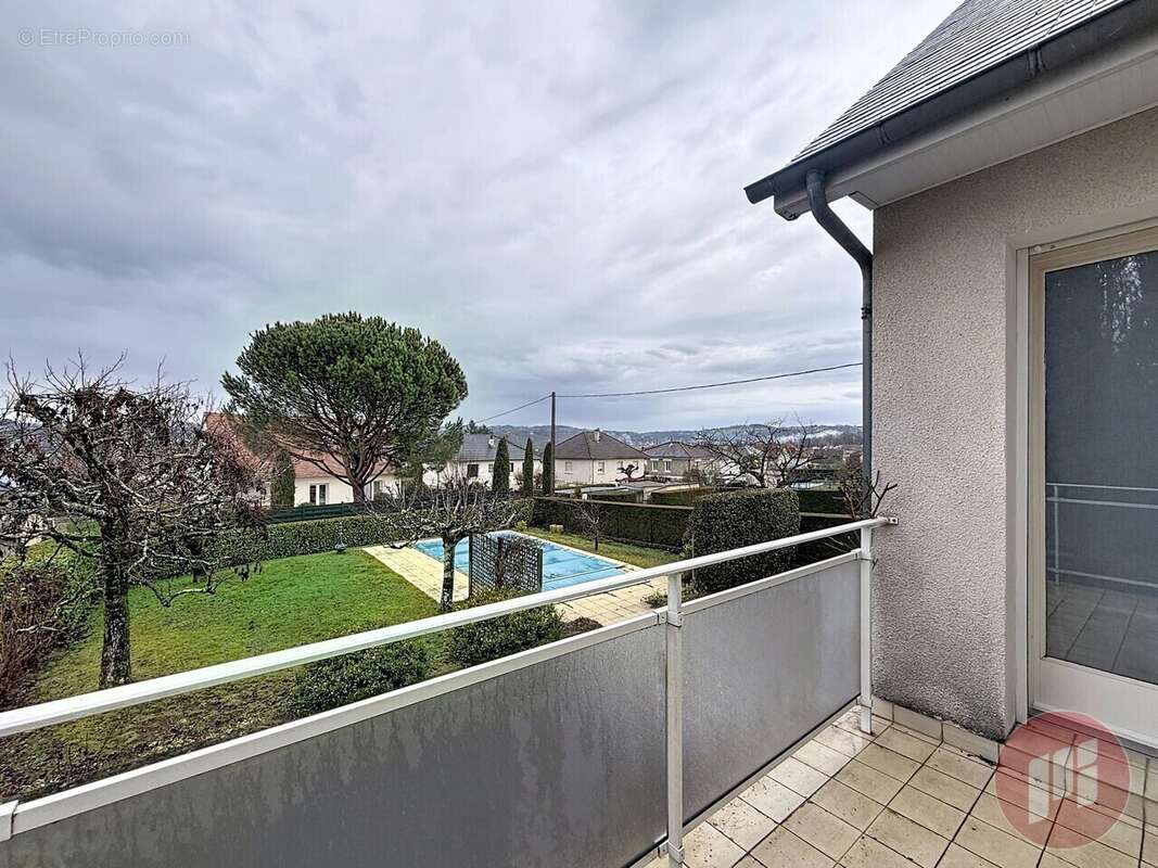 Maison à MALEMORT-SUR-CORREZE