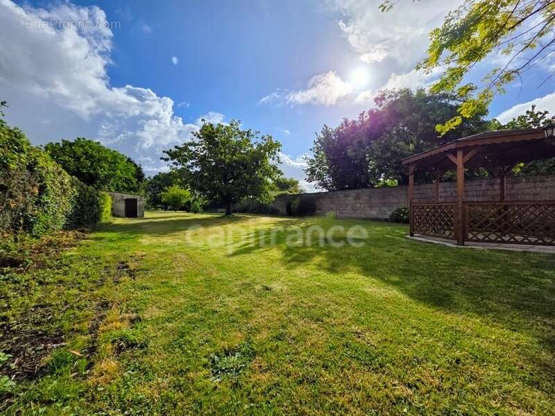 À vendre maison de ville 4 pièces de 98m² à friville-escarbotin (80) - photo 2