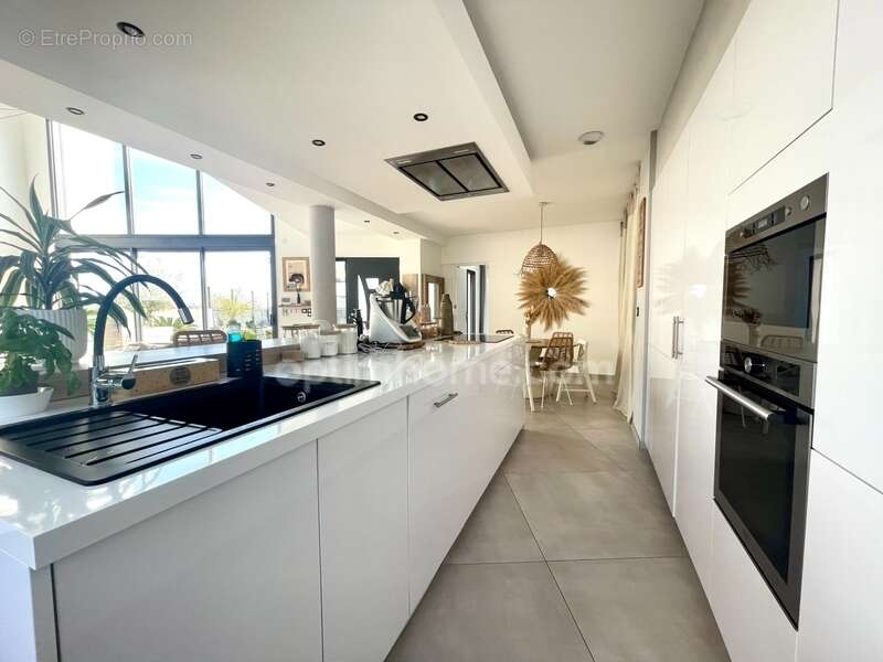 Maison à AIGUES-MORTES