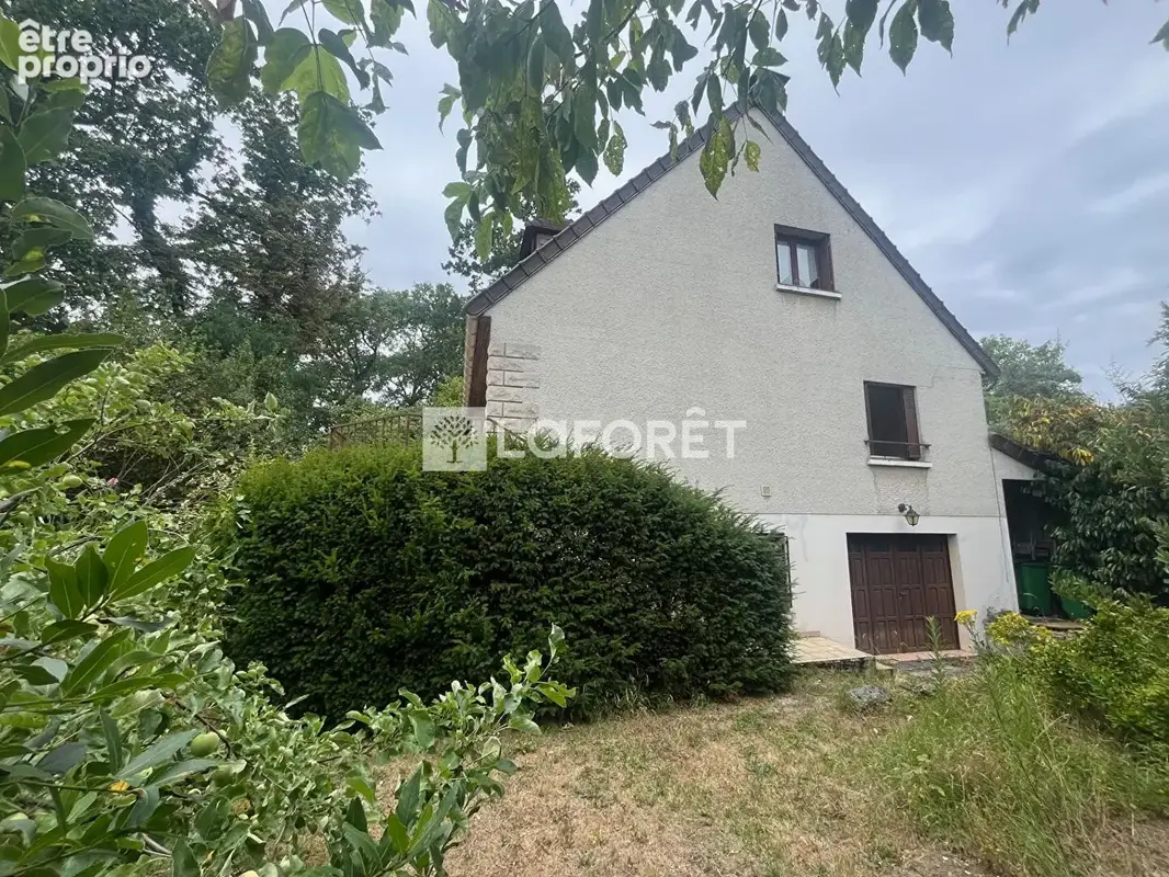 Maison Les Pavillons Sous Bois 6 pièce(s) 152 m2 - photo 5