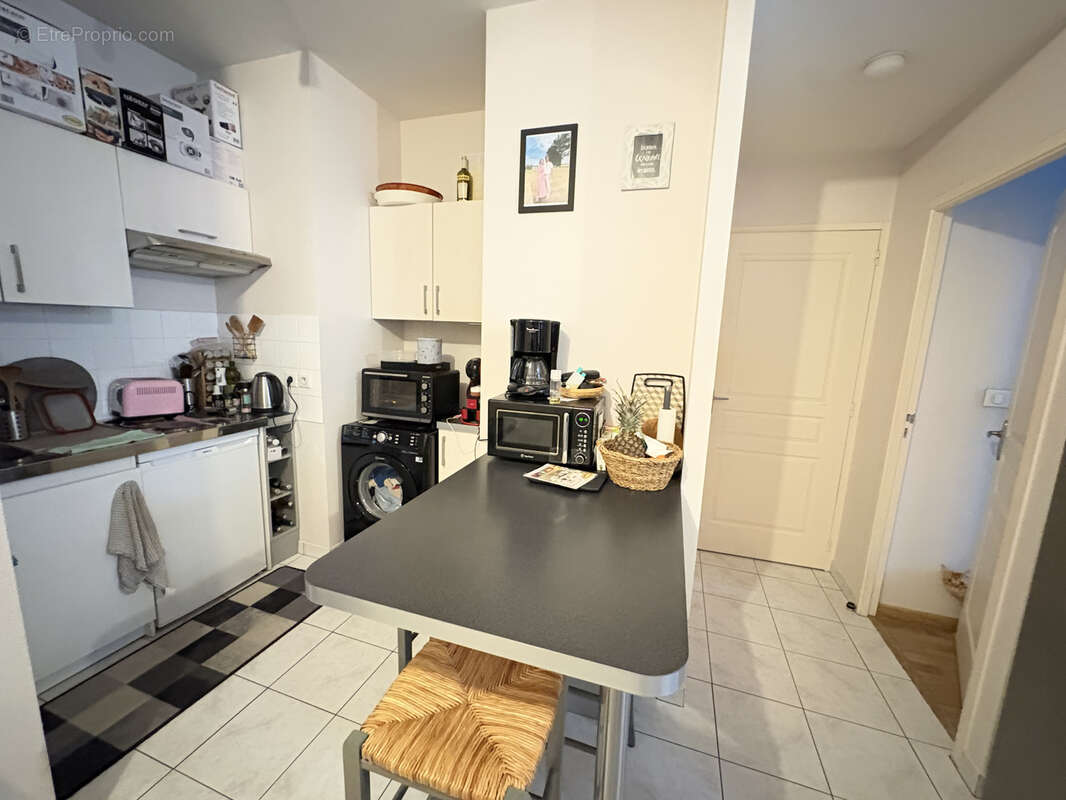 Appartement à LIMOGES