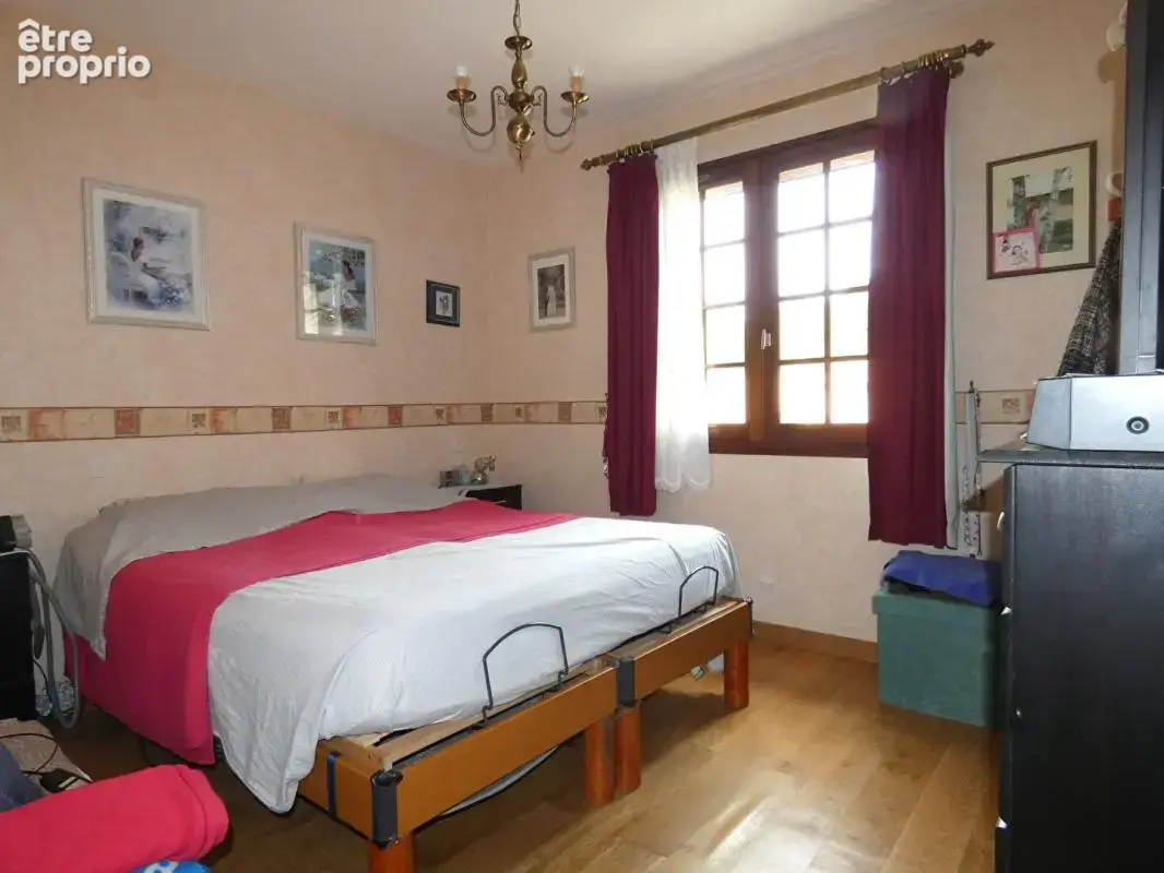 Maison Saint Martial D Albarede 4 pièce(s) 98 m2 - photo 14