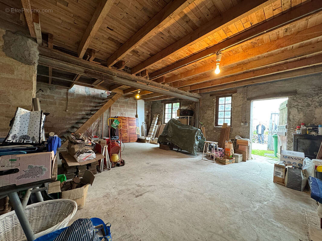 Maison à NEAUPHLE-LE-VIEUX