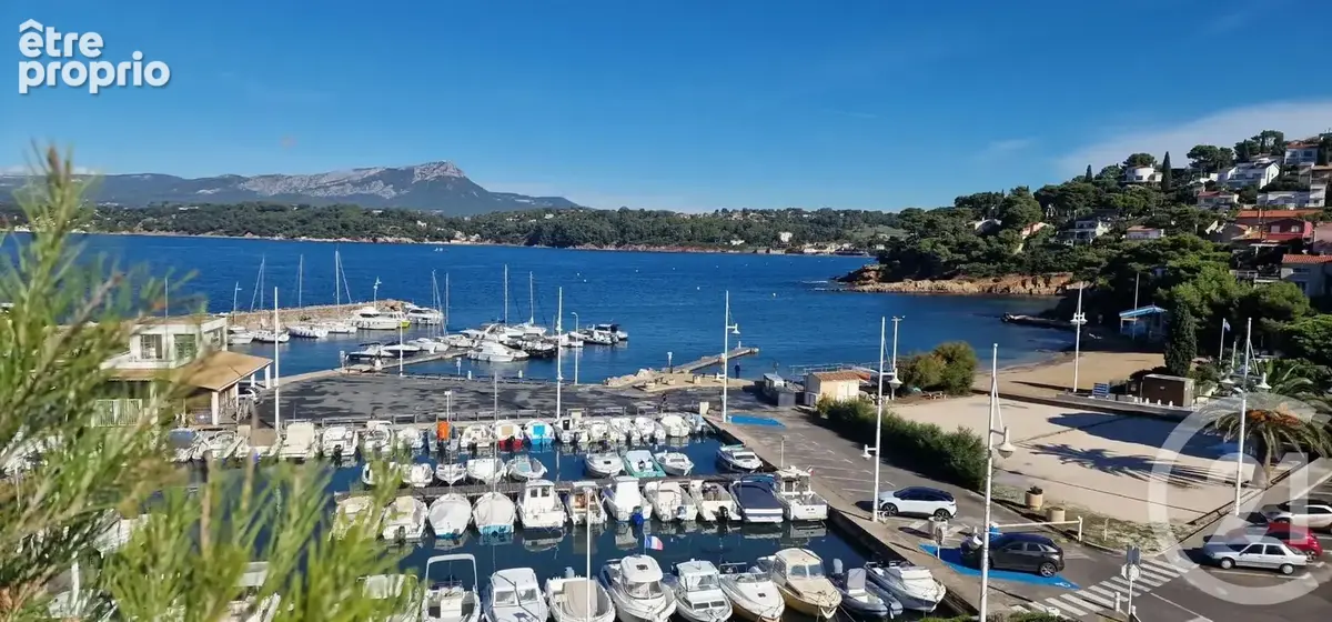 Maison 5 pièces 100 m² à vendre à Le Pradet (83220) - photo 2
