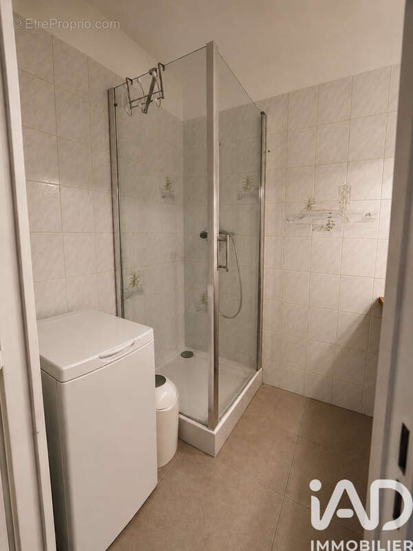 Photo 7 - Appartement à LA SEYNE-SUR-MER