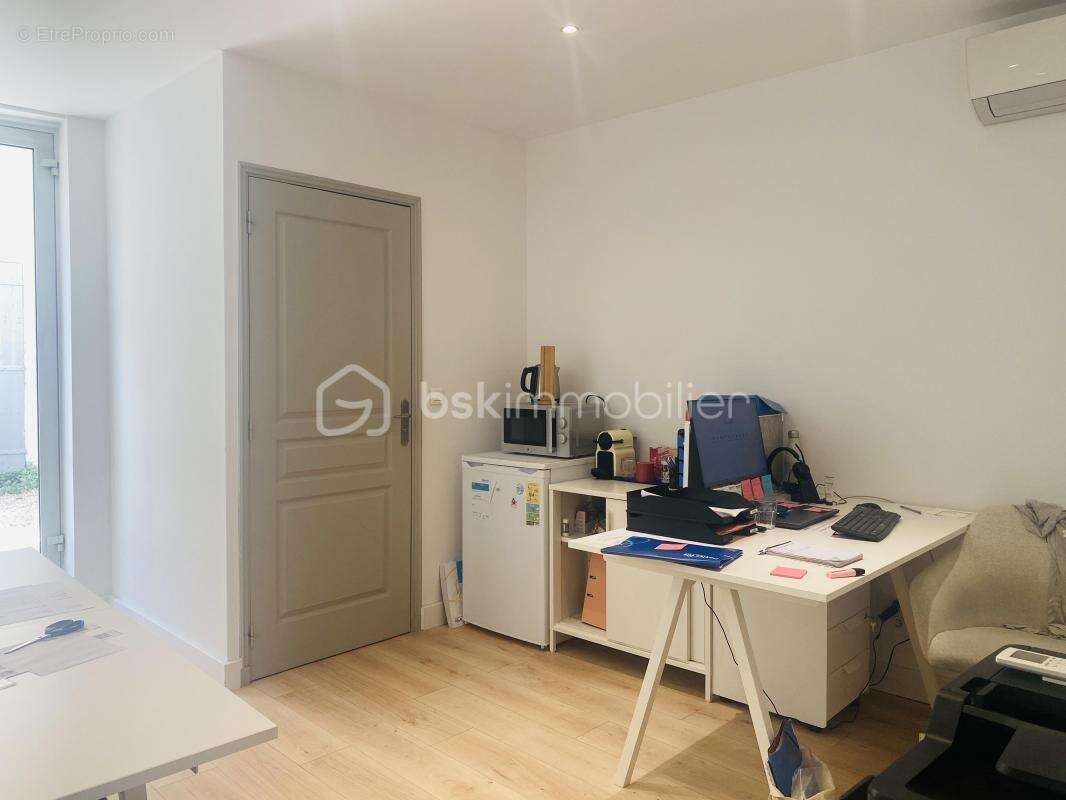 Commerce à SAINT-REMY-DE-PROVENCE