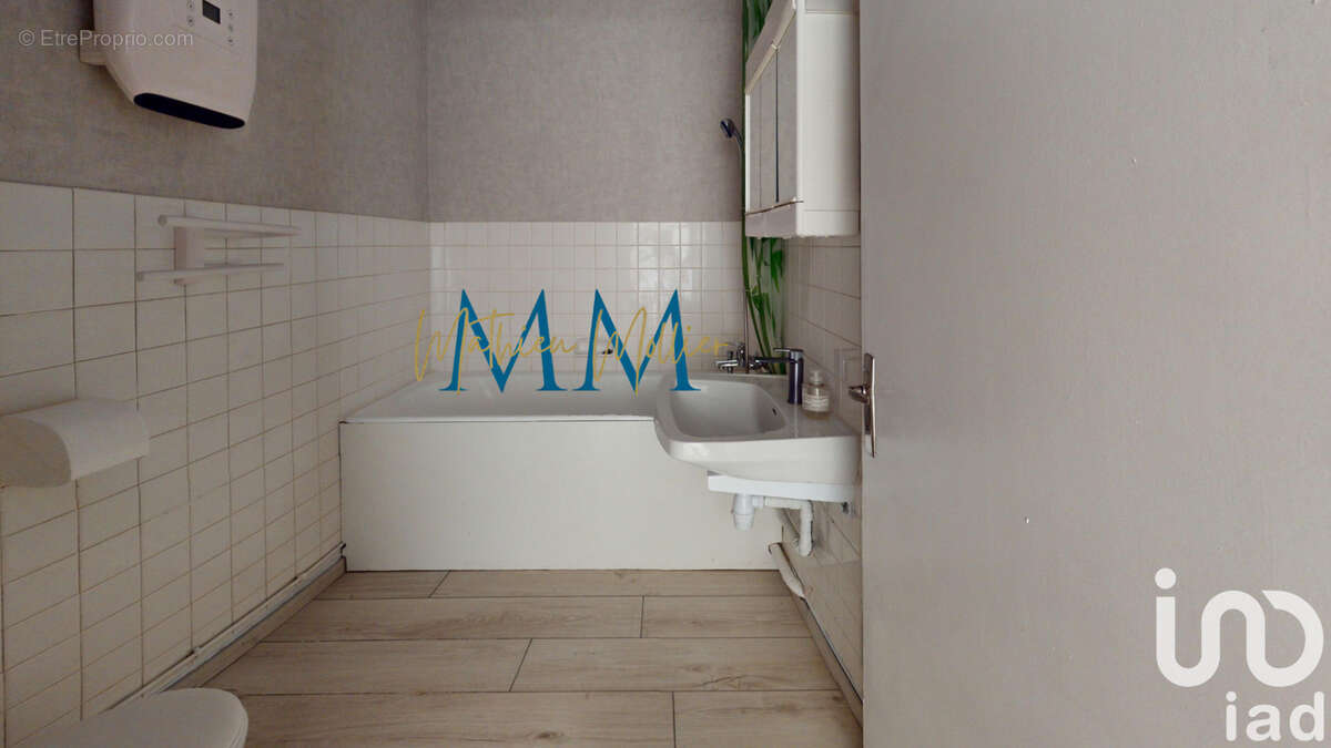 Photo 4 - Appartement à LUCE