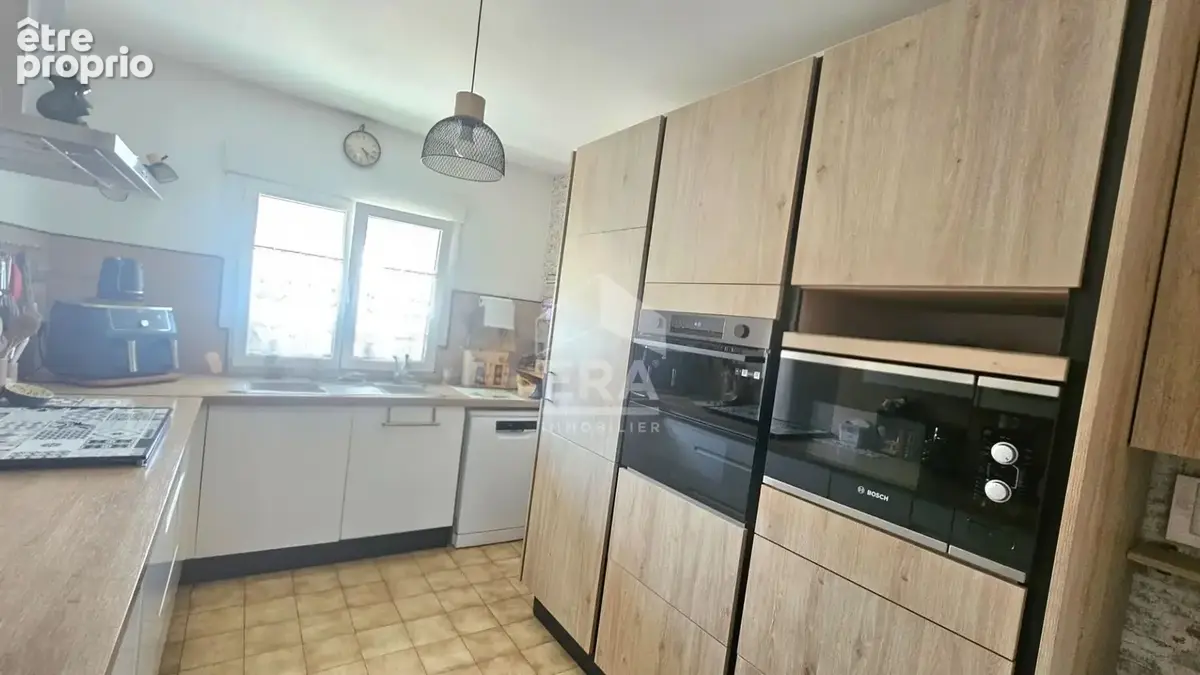 Maison 115m² à limoux - photo 4