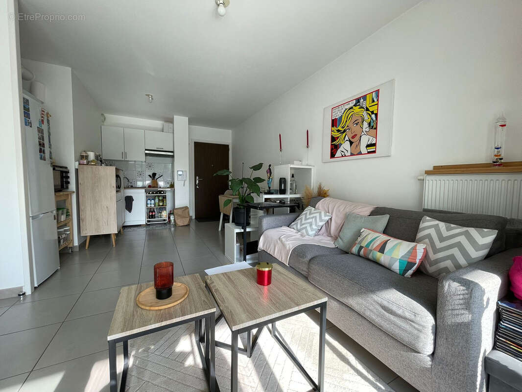 Appartement à MERIGNAC