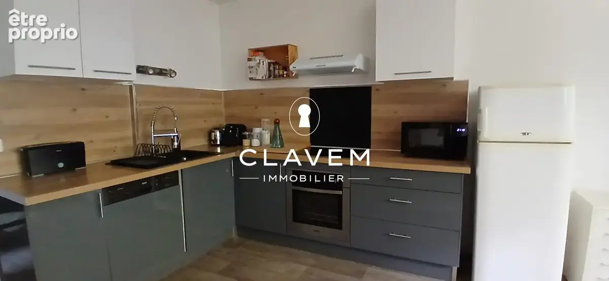 Appartement 2 pièces 40 m² à vendre à Bordeaux (33000) - photo 2
