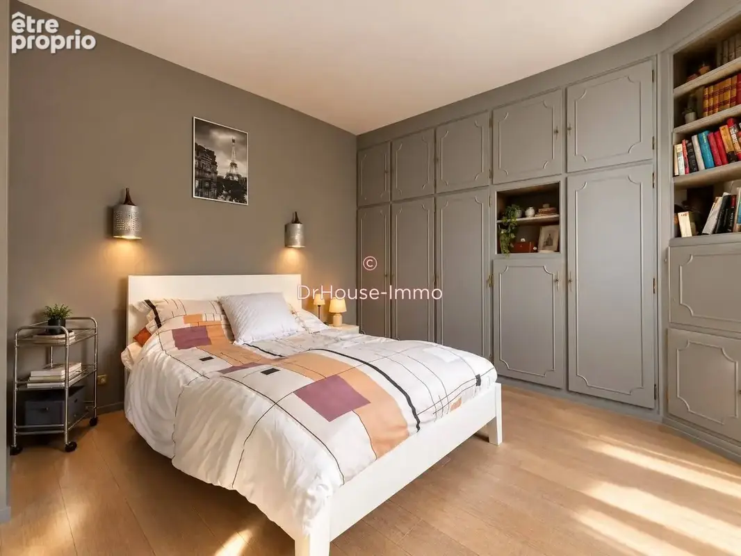Appartement 3 pièces 45 m² à vendre à Bagnolet (93170) - photo 9