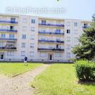 Appartement à VENISSIEUX