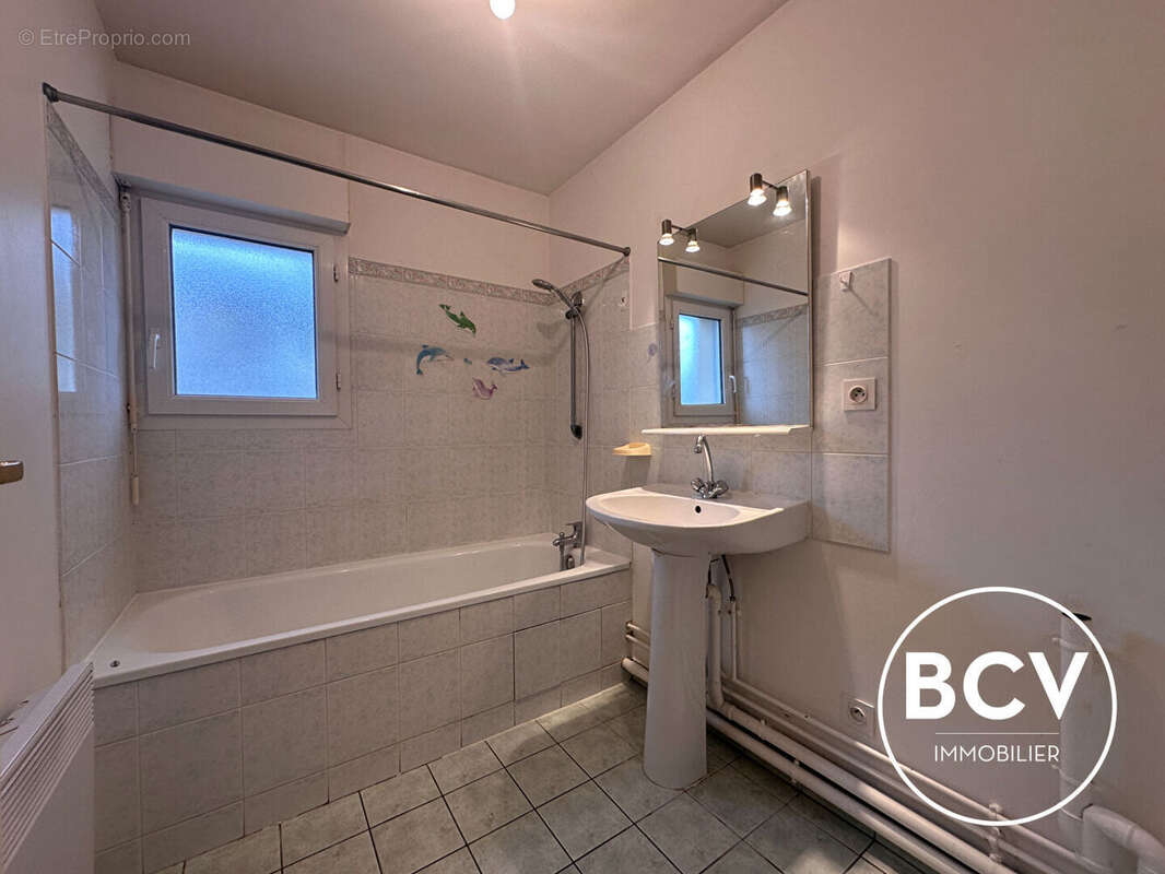 Appartement à CHARTRES