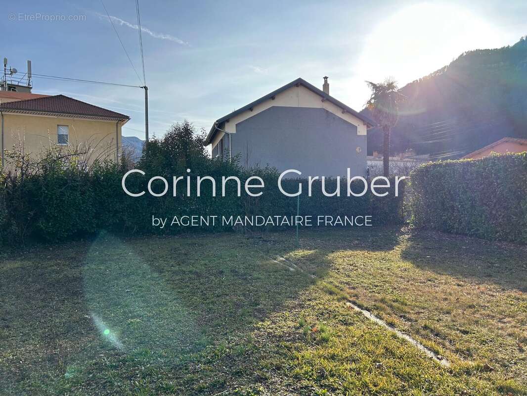 Appartement à DIGNE-LES-BAINS