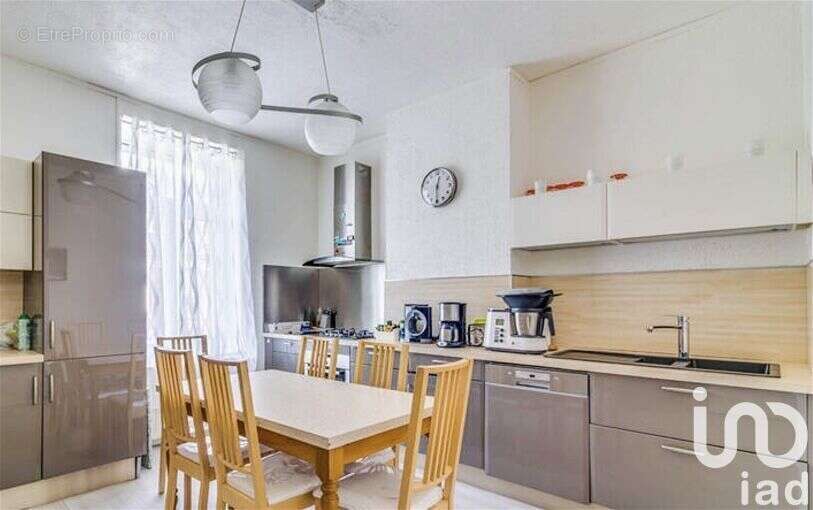 Photo 4 - Maison à LILLE